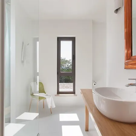 Villa The One - Beautiful With Vast Garden Kozljak