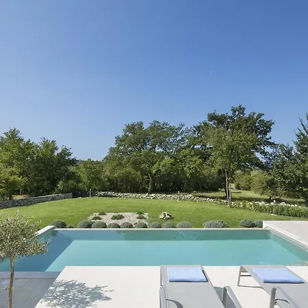 The One - Beautiful With Vast Garden * Kozljak